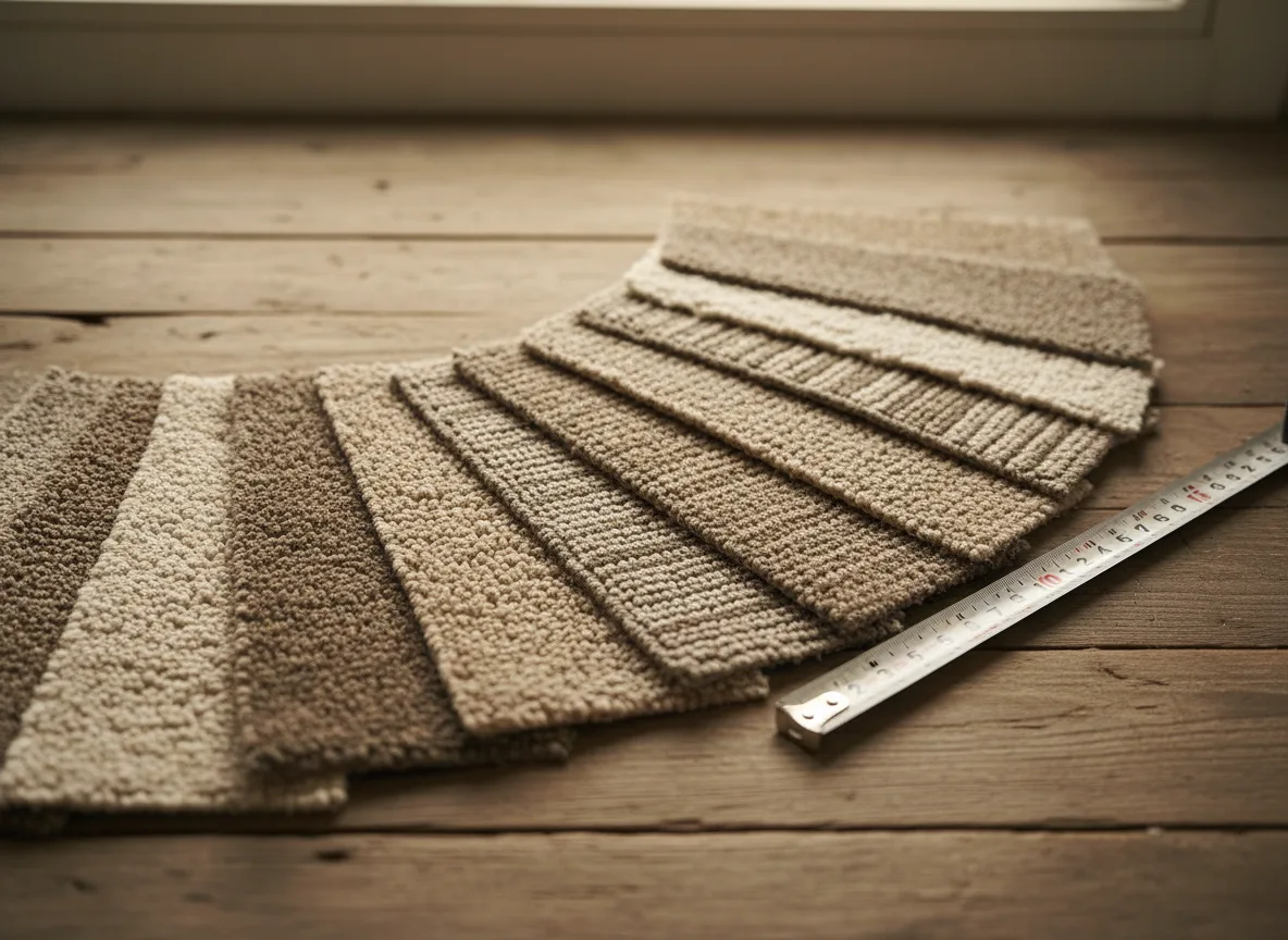Carpet Installation Smithsburg, MD FAQs